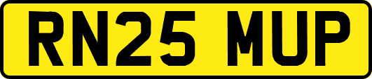 RN25MUP