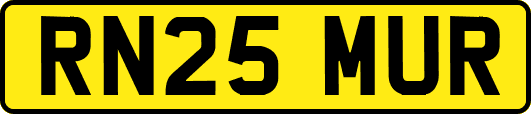 RN25MUR