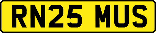 RN25MUS