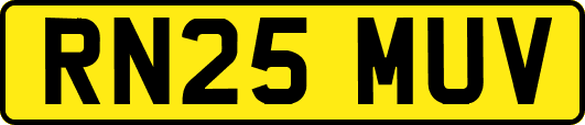 RN25MUV