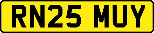 RN25MUY