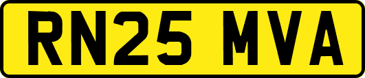 RN25MVA