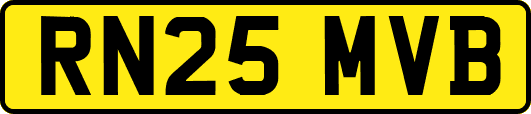 RN25MVB
