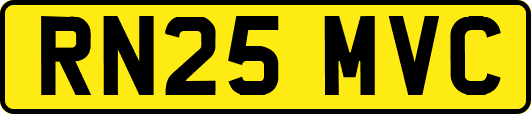 RN25MVC