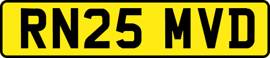 RN25MVD