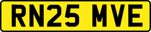 RN25MVE