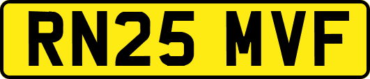RN25MVF