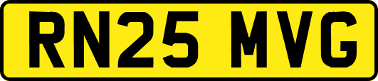 RN25MVG