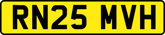 RN25MVH