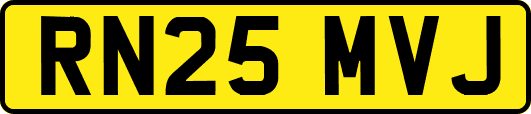RN25MVJ