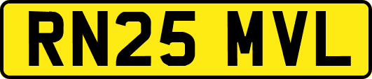 RN25MVL