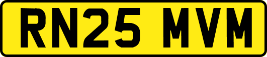RN25MVM