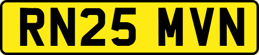 RN25MVN