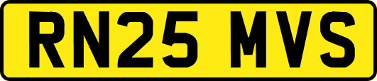 RN25MVS