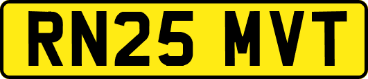 RN25MVT