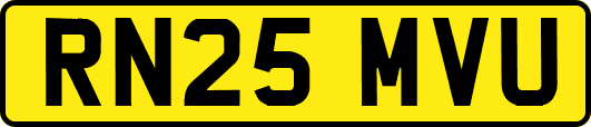RN25MVU
