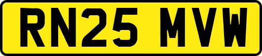 RN25MVW