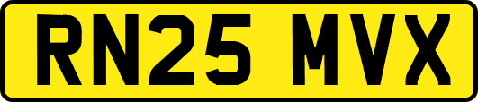 RN25MVX