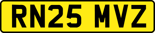 RN25MVZ