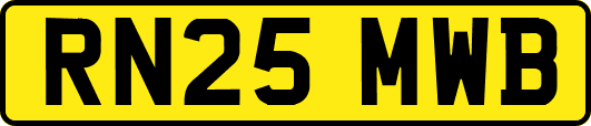 RN25MWB