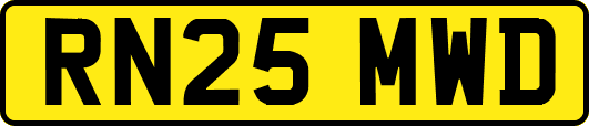 RN25MWD