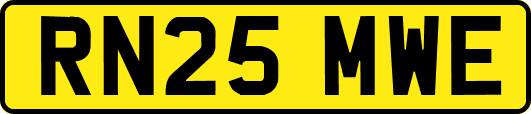 RN25MWE