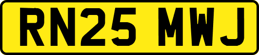 RN25MWJ