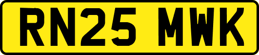 RN25MWK