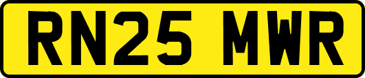 RN25MWR