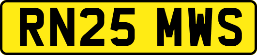 RN25MWS