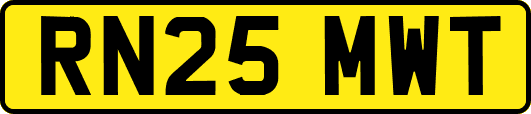 RN25MWT