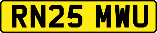 RN25MWU