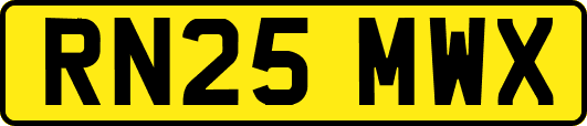 RN25MWX