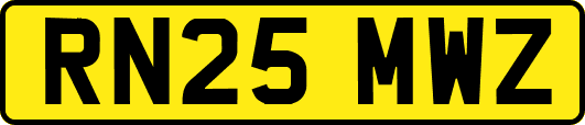 RN25MWZ
