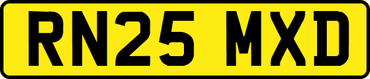RN25MXD