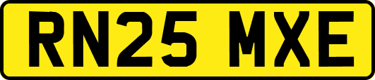 RN25MXE