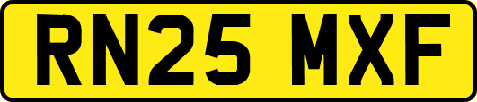 RN25MXF