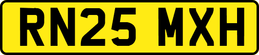 RN25MXH