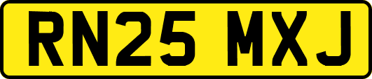RN25MXJ
