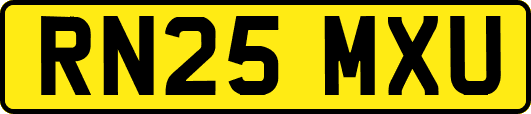 RN25MXU
