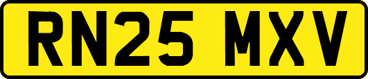 RN25MXV