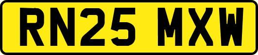 RN25MXW
