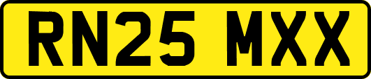 RN25MXX
