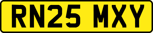 RN25MXY