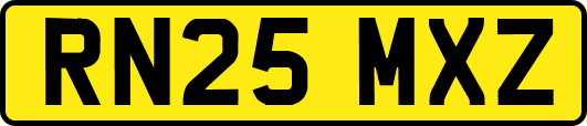 RN25MXZ