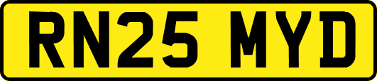 RN25MYD