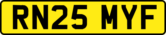 RN25MYF