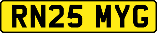 RN25MYG