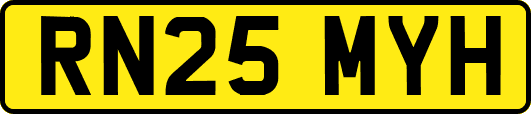 RN25MYH