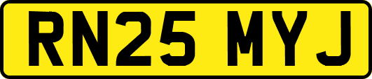 RN25MYJ